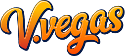 vvegas kasyno – oficjalne logo online